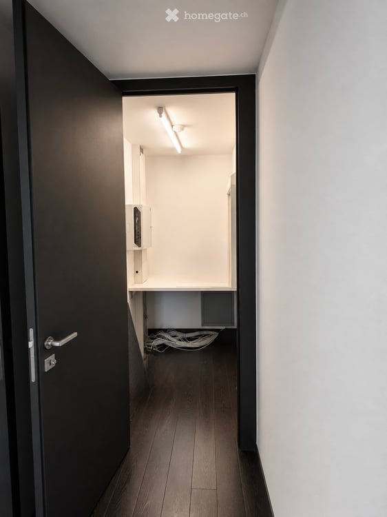 Bureau moderne à louer à Lonay (1027) 14