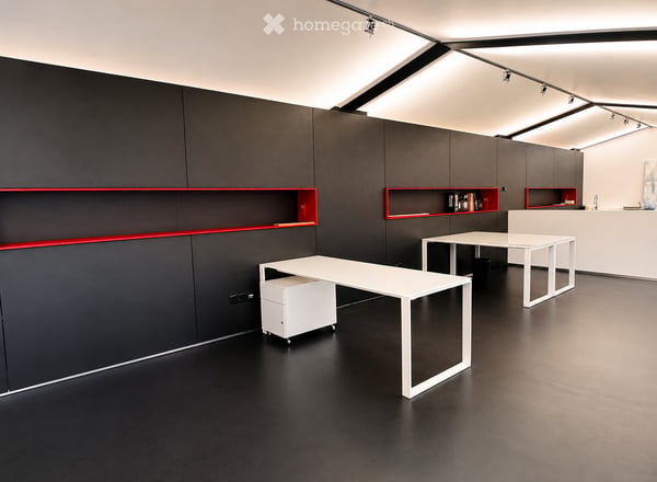 Bureau moderne à louer à Lonay (1027) 10