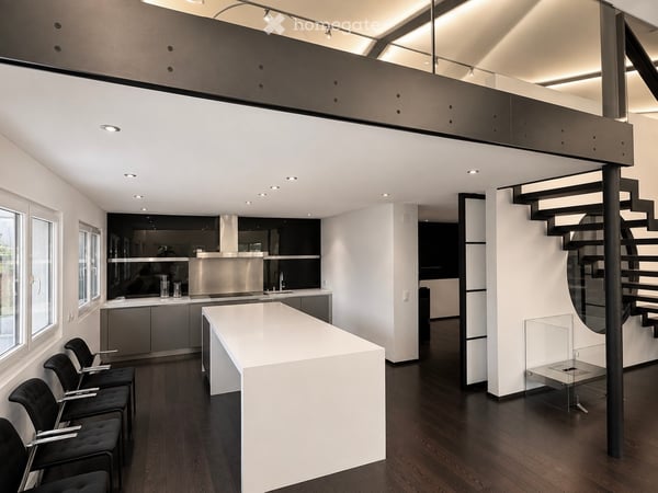 Bureau moderne à louer à Lonay (1027) 8