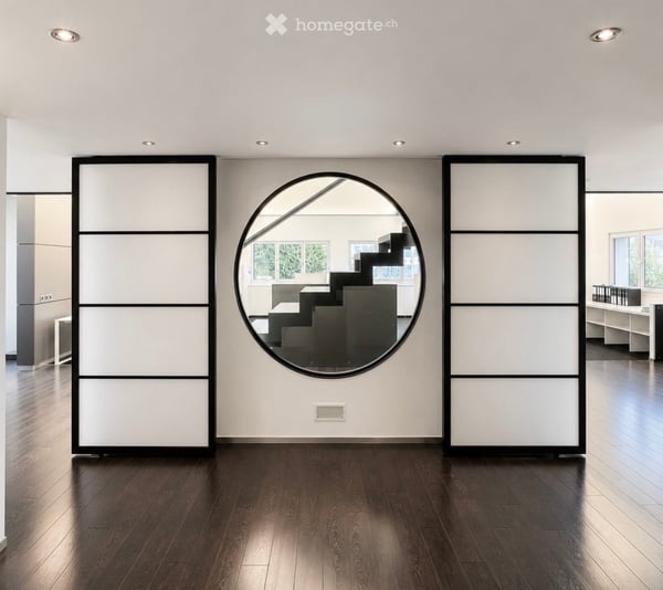 Bureau moderne à louer à Lonay (1027) 7