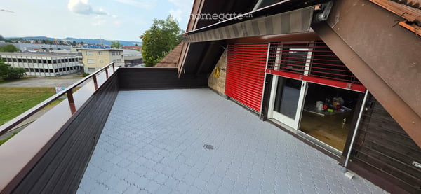 Charmante 4.5-Zimmer-Dachwohnung in Affoltern am Albis – ab sofort verfügbar 7