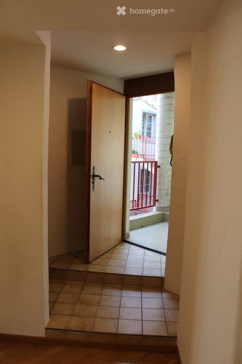 Innen-Sanierung im Jahr 2021 – Wohnung mit Lift 3