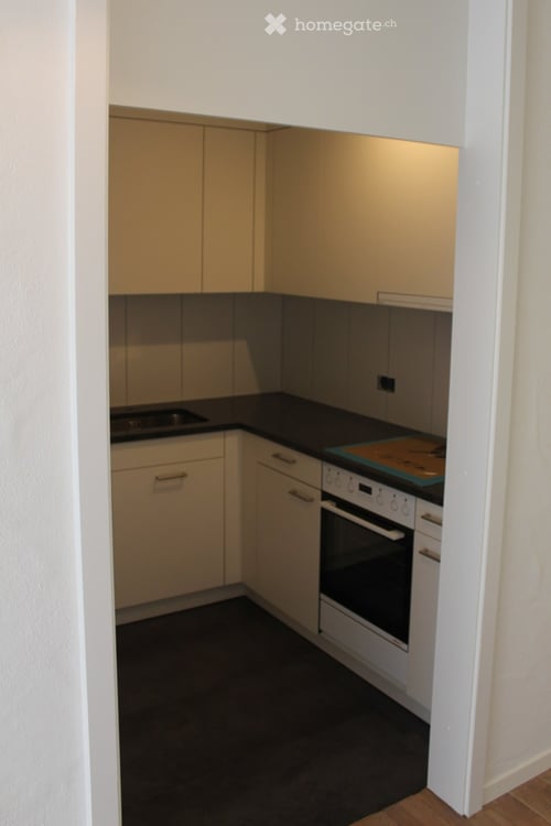 Innen-Sanierung im Jahr 2021 – Wohnung mit Lift 6