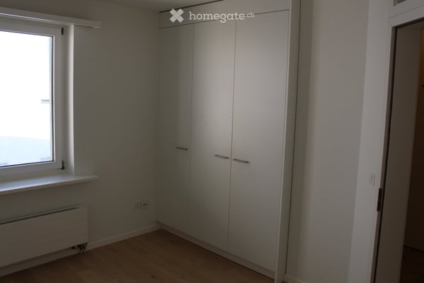 Innen-Sanierung im Jahr 2021 – Wohnung mit Lift 9