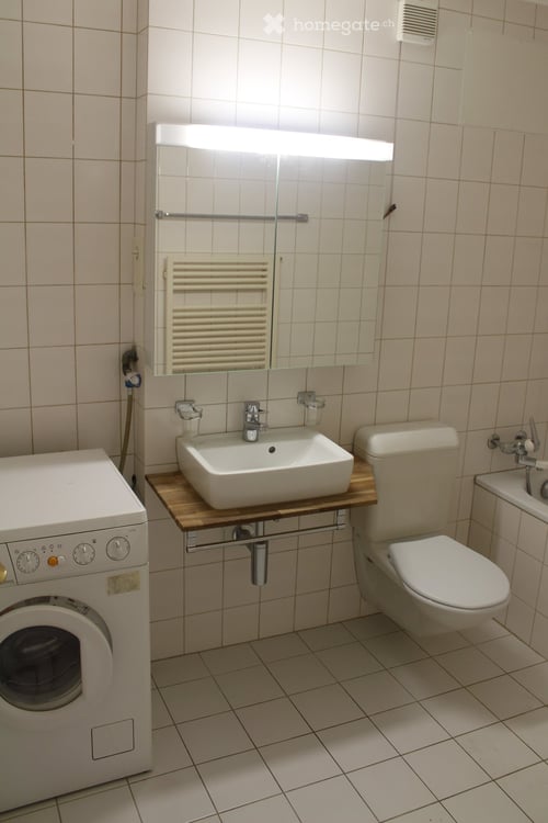 Innen-Sanierung im Jahr 2021 – Wohnung mit Lift 8