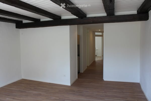Innen-Sanierung im Jahr 2021 – Wohnung mit Lift 5