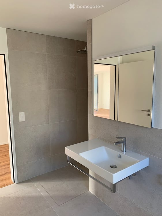 2.5 Zimmer Wohnung im Dorfkern von Einsiedeln 11