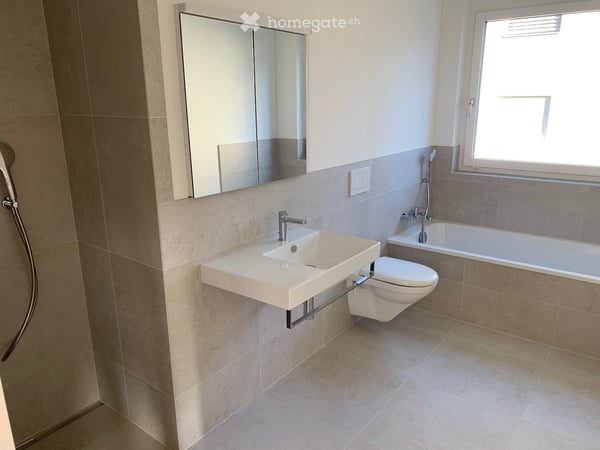 2.5 Zimmer Wohnung im Dorfkern von Einsiedeln 10