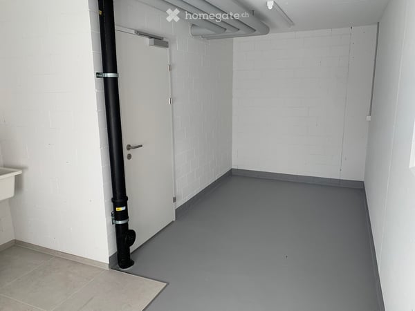 2.5 Zimmer Wohnung im Dorfkern von Einsiedeln 16