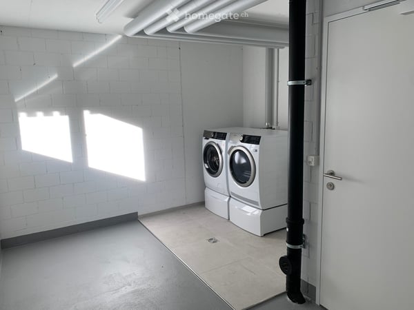 2.5 Zimmer Wohnung im Dorfkern von Einsiedeln 15