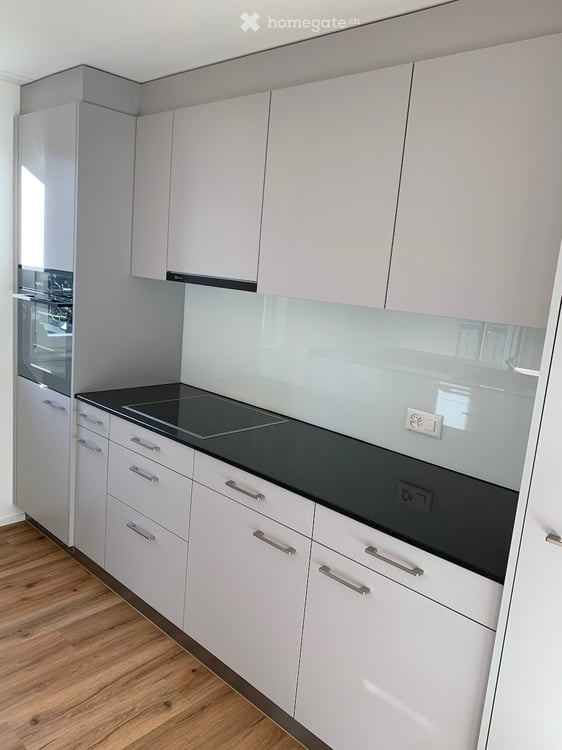 2.5 Zimmer Wohnung im Dorfkern von Einsiedeln 7