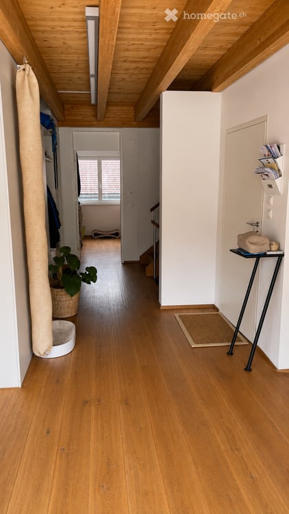 Duplex-/Maisonette-Wohnung in Frauenfeld 8