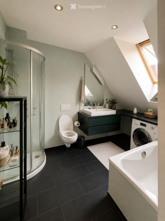 Duplex-/Maisonette-Wohnung in Frauenfeld 7