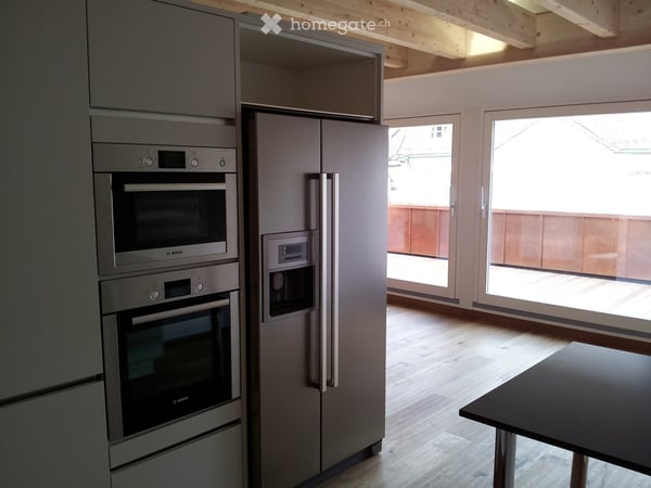 Duplex-/Maisonette-Wohnung in Frauenfeld 2