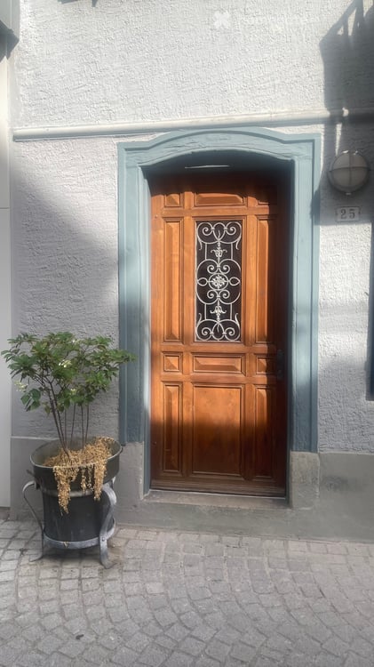 Duplex-/Maisonette-Wohnung in Frauenfeld 13