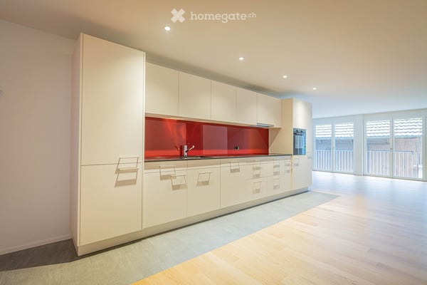 5.5-Zimmer Wohnung, 160.0 m² 1