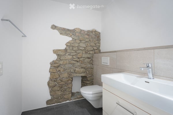 5.5-Zimmer Wohnung, 160.0 m² 4