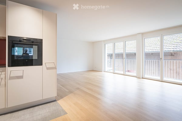 5.5-Zimmer Wohnung, 160.0 m² 2