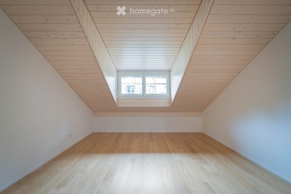 5.5-Zimmer Wohnung, 160.0 m² 3