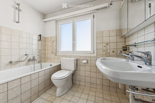 Charmantes 1-Zimmer-Reihenhaus an ruhiger Lage in Niederglatt 6
