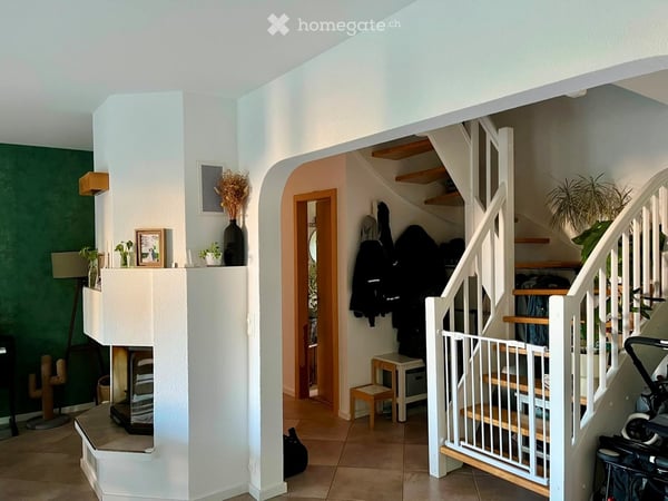 Charmant duplex de 4.5 pièces à Lausanne -Chailly 7