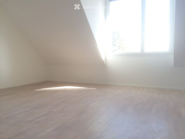 Exklusive, sonnige Maisonette-Dachwohnung - mit Fernsicht und Kühlung! 5