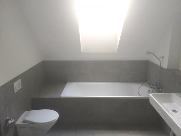 Exklusive, sonnige Maisonette-Dachwohnung - mit Fernsicht und Kühlung! 8