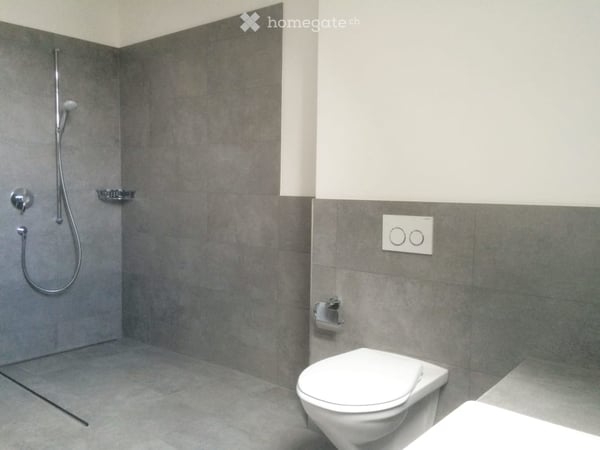 Exklusive, sonnige Maisonette-Dachwohnung - mit Fernsicht und Kühlung! 13