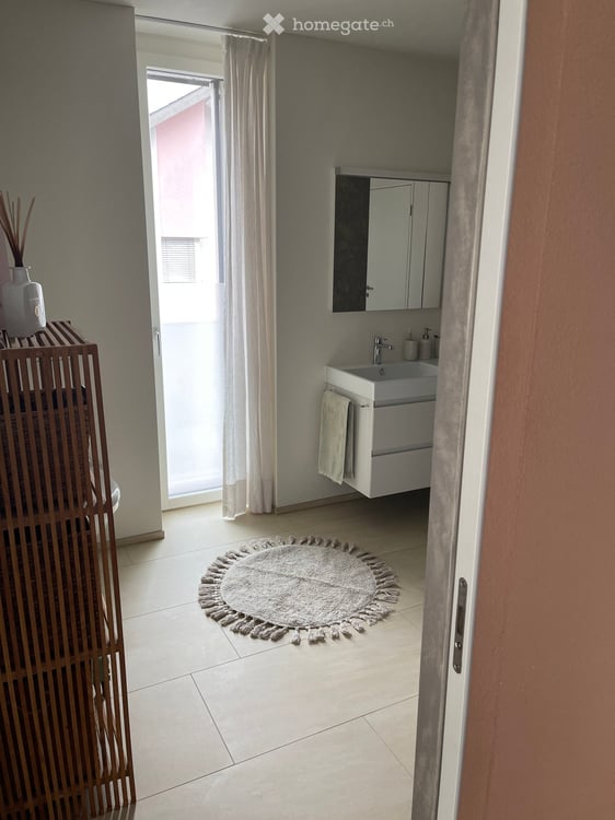 Traumhafte 4.5 Zimmer Attikawohnung mit Bergblick in Oberurnen 13