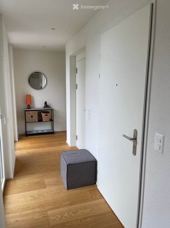 Traumhafte 4.5 Zimmer Attikawohnung mit Bergblick in Oberurnen 6