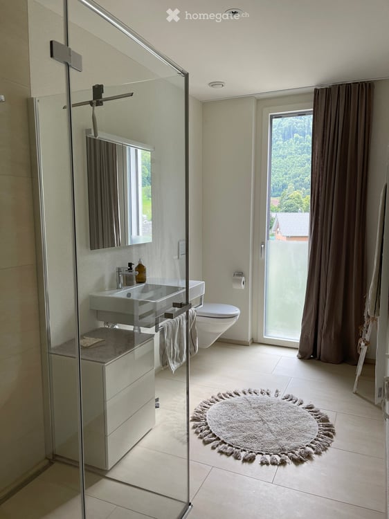Traumhafte 4.5 Zimmer Attikawohnung mit Bergblick in Oberurnen 15