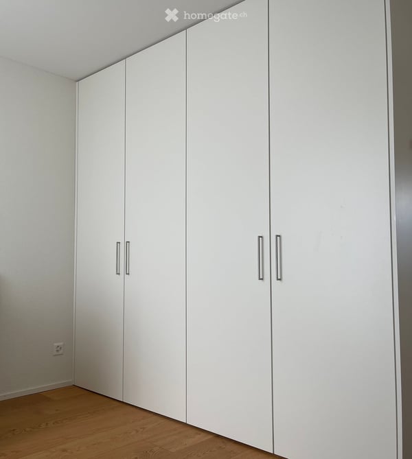 Traumhafte 4.5 Zimmer Attikawohnung mit Bergblick in Oberurnen 18