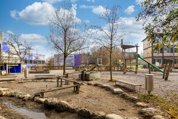 Grosszügige 4.5-Zimmer-Gartenwohnung in Zürich-Altstetten 7