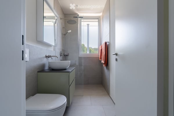 Moderne 4.5-Zimmer-Neubauwohnung, zentrale Lage, grosser Balkon 11