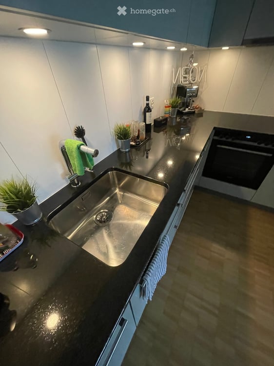 Gemütliche 2-Zimmer-Wohnung mit Balkon in Muttenz 5