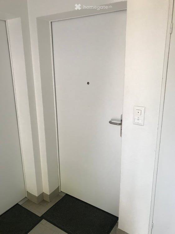 Helle, charmante Single-Wohnung mit Balkon und schöner Aussicht 10
