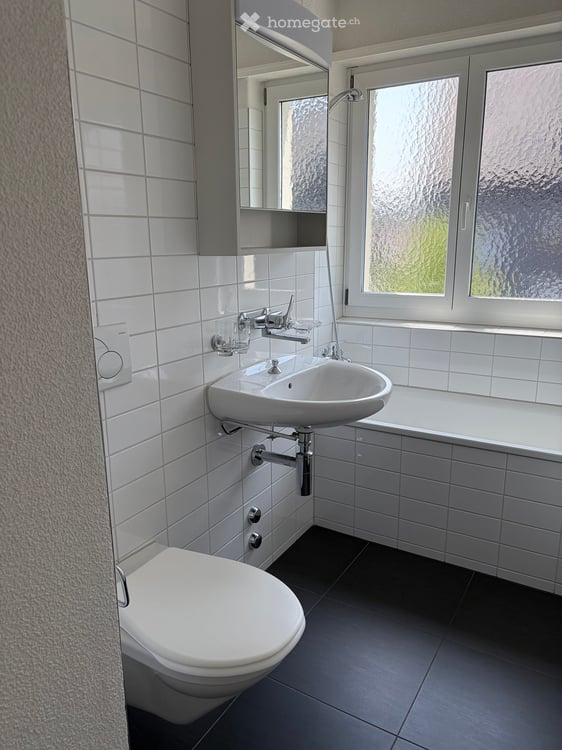 Helle, charmante Single-Wohnung mit Balkon und schöner Aussicht 4