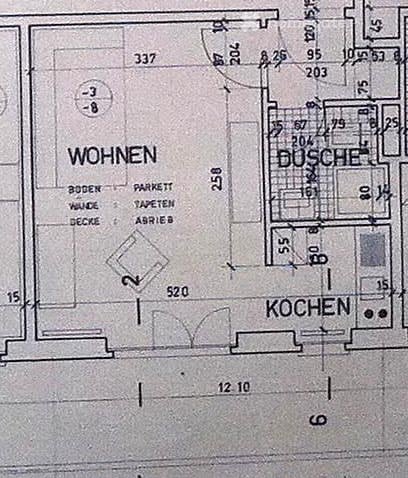 Gemütliche 1-Zimmer-Wohnung mit Balkon und schöner Aussicht in Küssnacht am Rigi 6