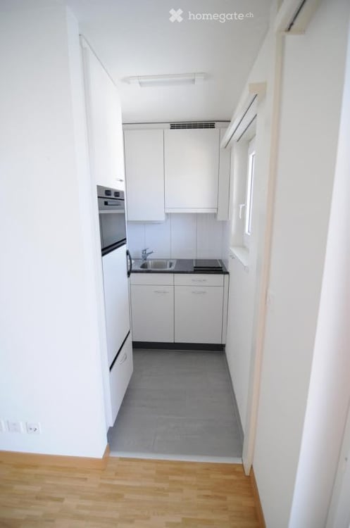 Gemütliche 1-Zimmer-Wohnung mit Balkon und schöner Aussicht in Küssnacht am Rigi 7