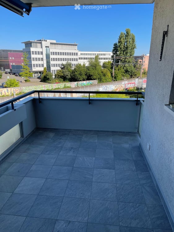 3.5-Zimmerwohnung in Glattbrugg 8