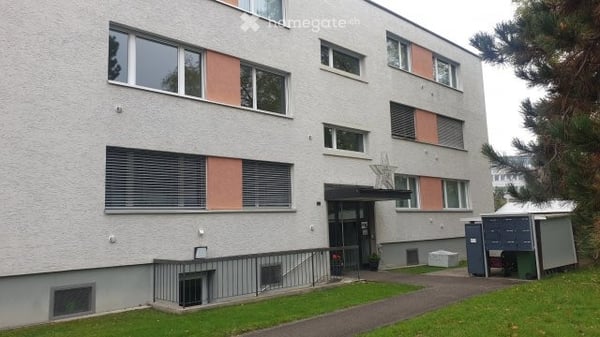 3.5-Zimmerwohnung in Glattbrugg 9