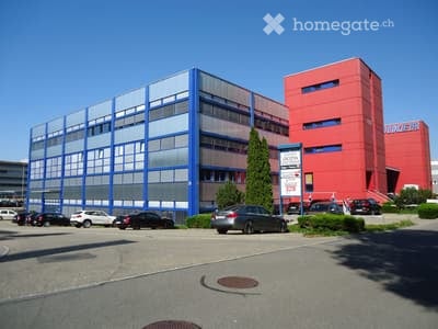 Gewerbe in Freienbach 7