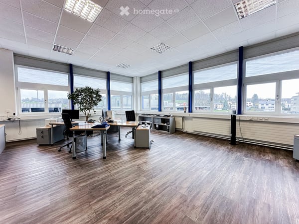 Gewerbe in Freienbach 2