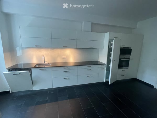 6 1/2-Zimmer Basler Stadthaus an gesuchter Lage zu verkaufen 7