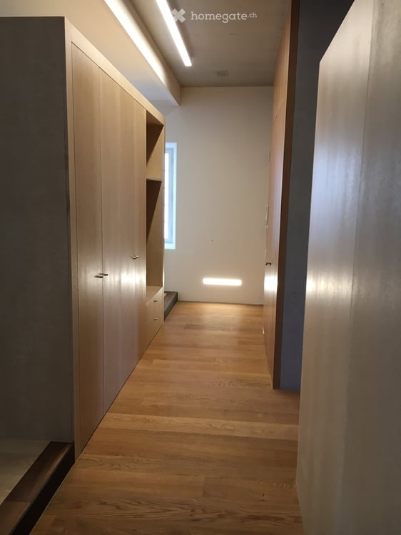 Schöne 2 1/2 Zimmer Loftwohnung in Mellingen 4
