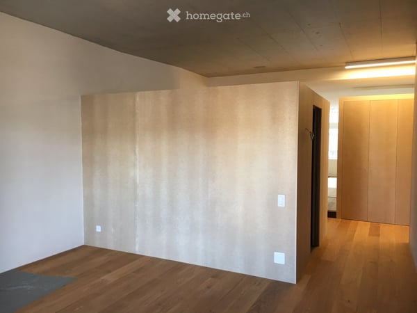 Schöne 2 1/2 Zimmer Loftwohnung in Mellingen 5