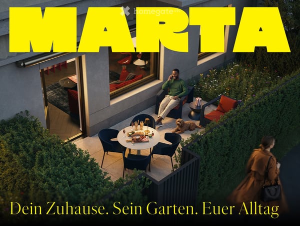 Duplex/Maisonette Wohnung_ Kreis 3