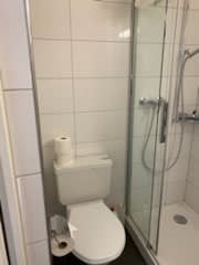 Möblierte Ein-Zimmer-WG in der äusseren Altstadt in Zug 7
