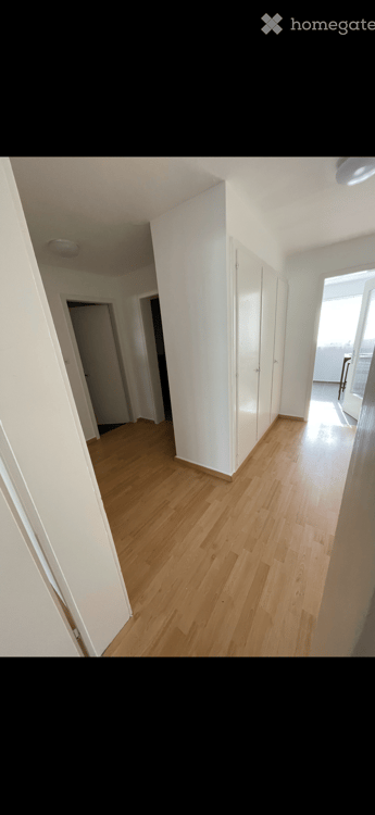 Gemütliche 3.5-Zimmer-Wohnung mit Balkon in Wettingen –ab 1.09.2026 verfügbar! 6