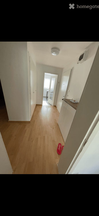 Gemütliche 3.5-Zimmer-Wohnung mit Balkon in Wettingen –ab 1.09.2026 verfügbar! 7